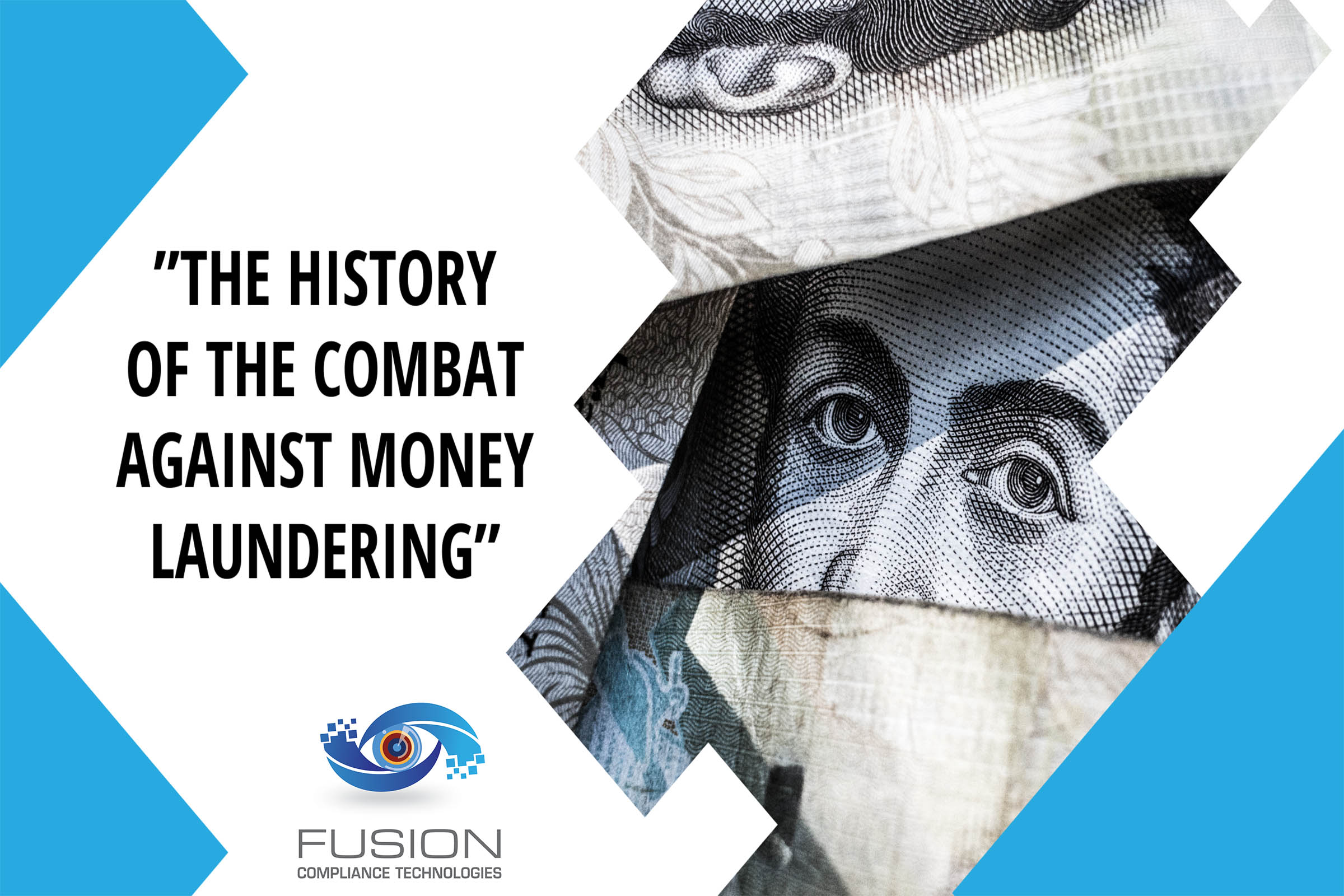 The History of the Combat against Money Laundering Post Img