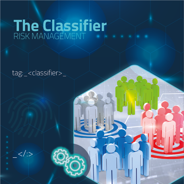 fusion compliance technology - The Classifier