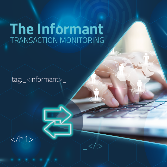 fusion compliance technology - The Informant
