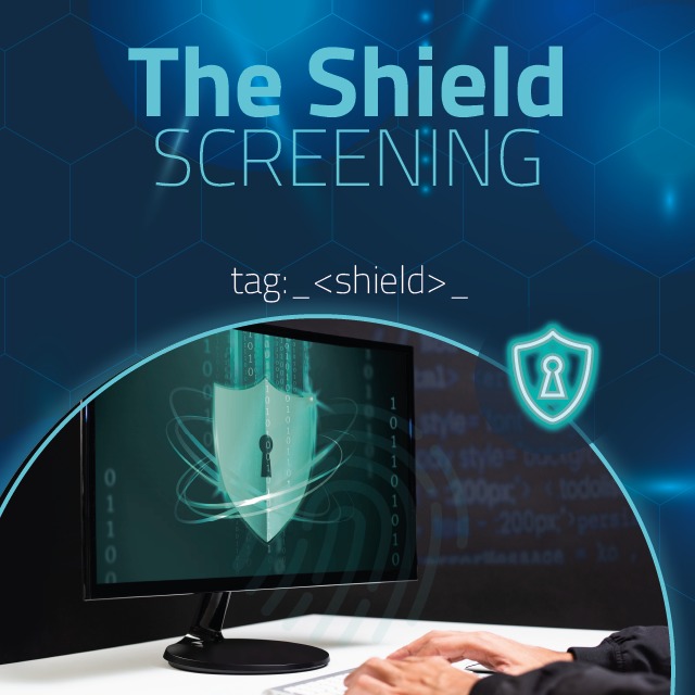 fusion compliance technology - The Shield