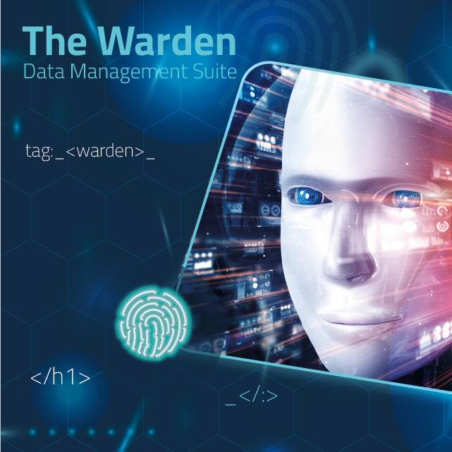 fusion compliance technology - The Warden