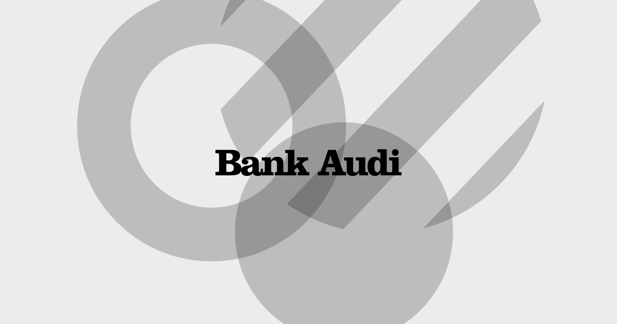 bank Audi